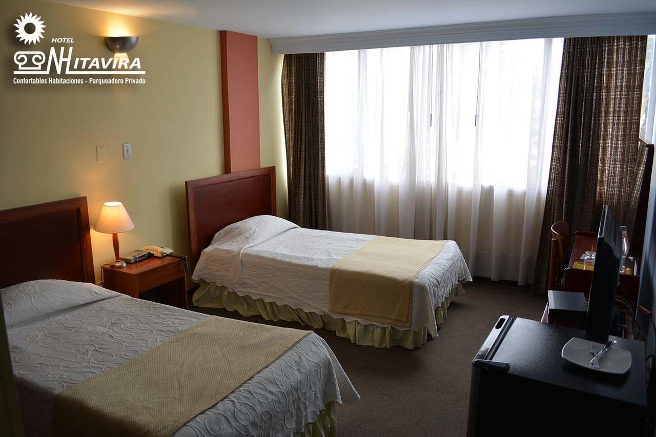 Hotel Litavira Sogamoso Luaran gambar