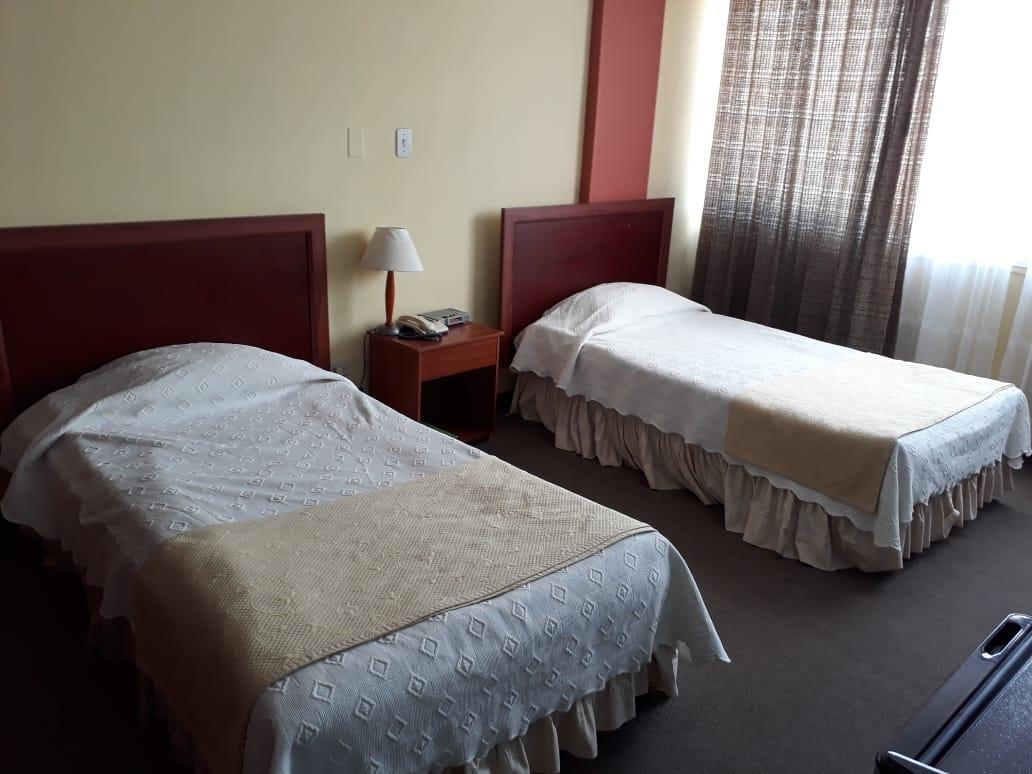 Hotel Litavira Sogamoso Luaran gambar