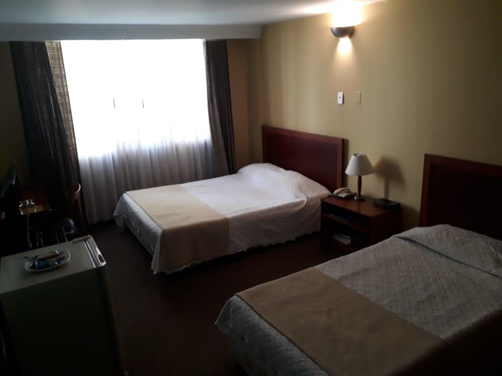 Hotel Litavira Sogamoso Luaran gambar