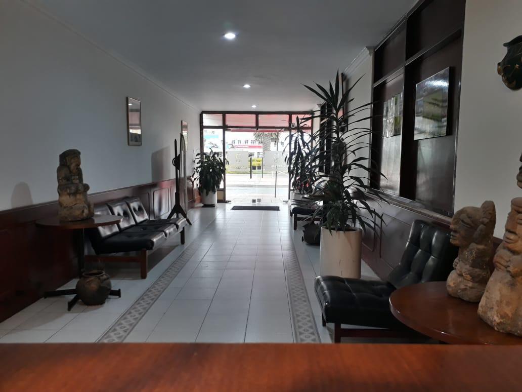 Hotel Litavira Sogamoso Luaran gambar