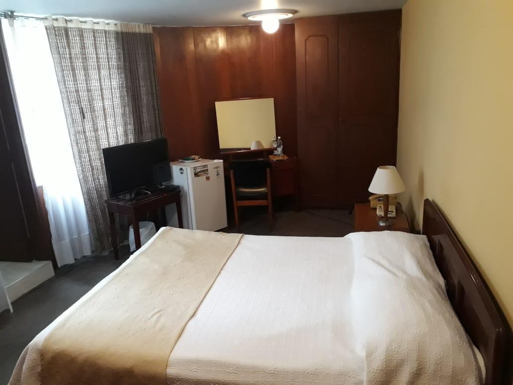 Hotel Litavira Sogamoso Luaran gambar