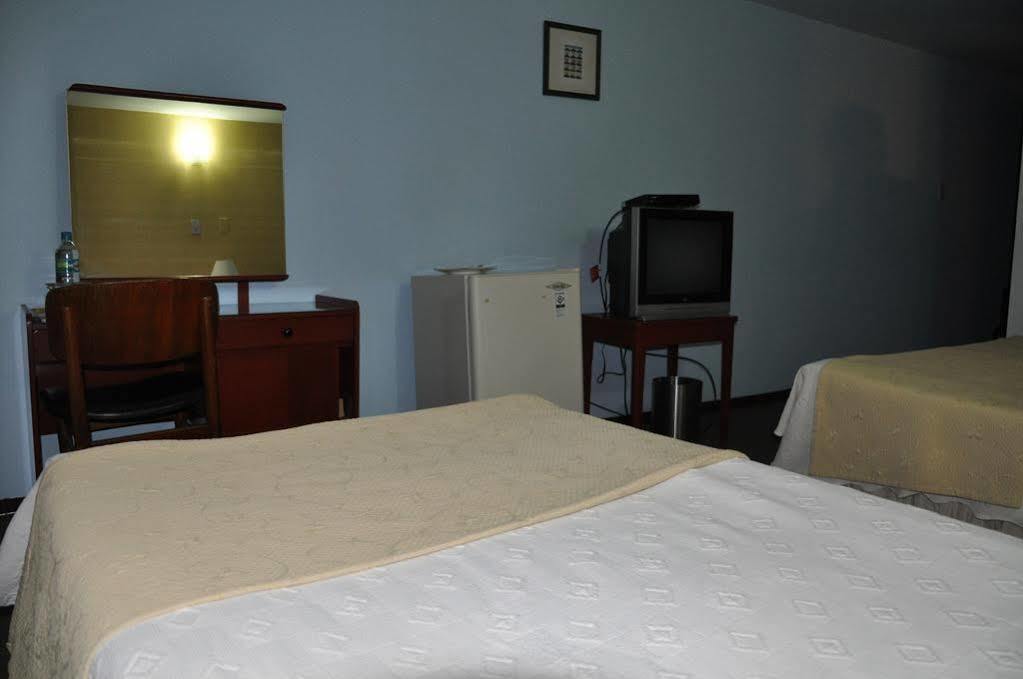 Hotel Litavira Sogamoso Luaran gambar