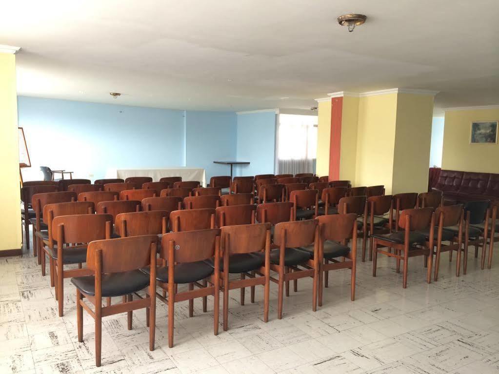 Hotel Litavira Sogamoso Luaran gambar