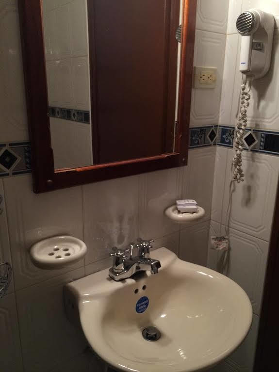 Hotel Litavira Sogamoso Luaran gambar